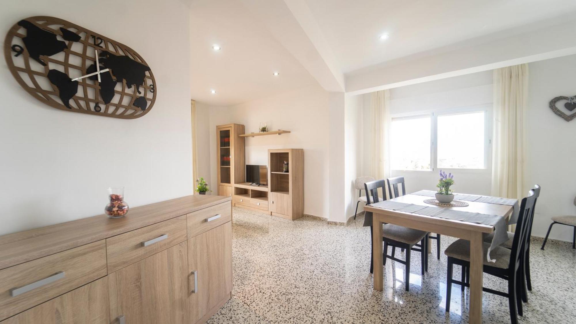 Apartment H&h Plaza De Toros Ii Granada