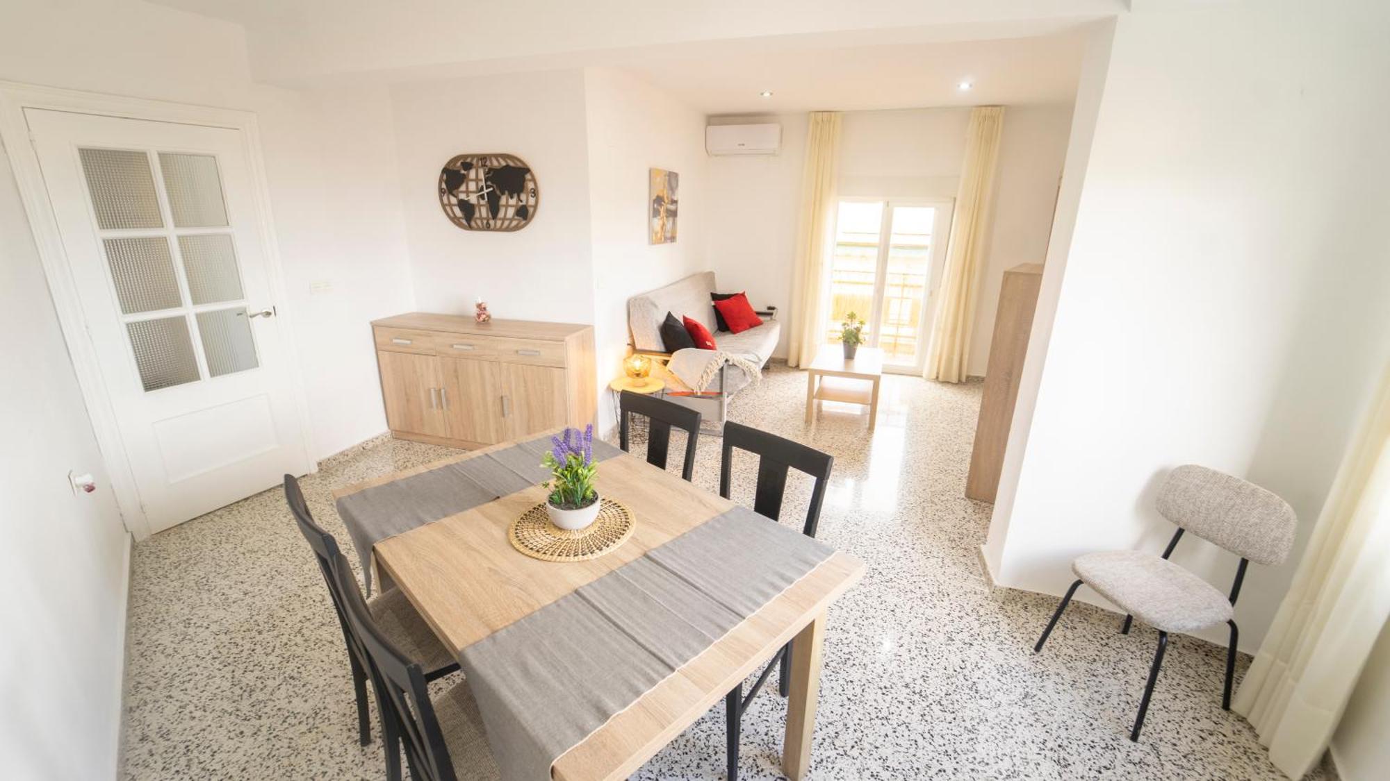 Apartment H&h Plaza De Toros Ii Granada